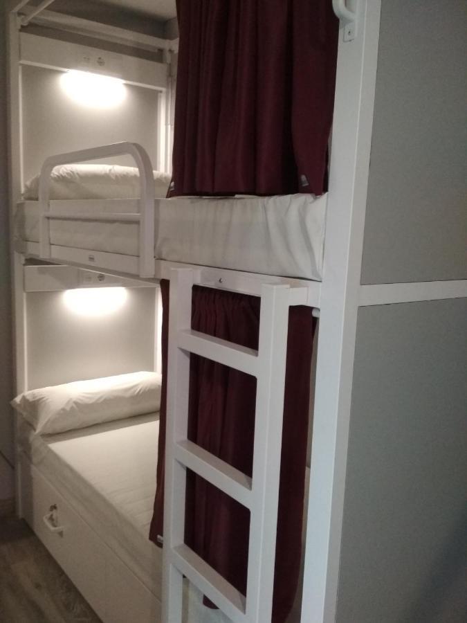 Albergue Con Encanto D'Camino Padrón Екстериор снимка
