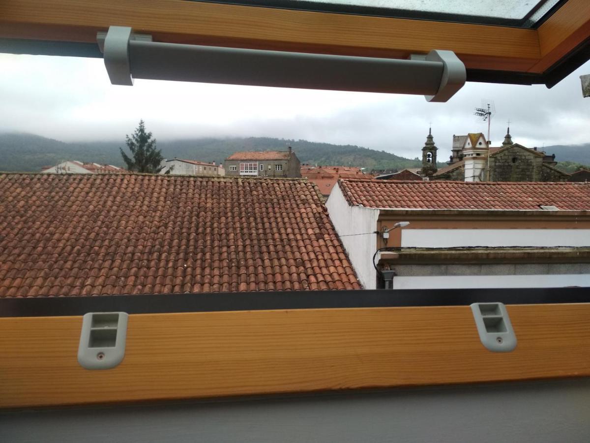 Albergue Con Encanto D'Camino Padrón Екстериор снимка