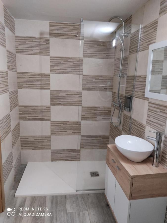 Albergue Con Encanto D'Camino Padrón Екстериор снимка