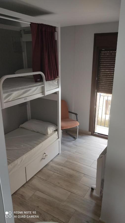 Albergue Con Encanto D'Camino Padrón Екстериор снимка