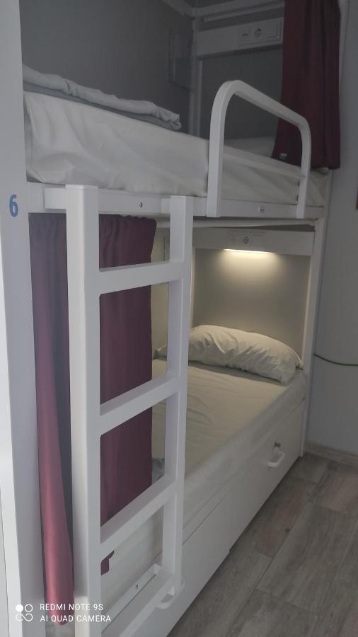 Albergue Con Encanto D'Camino Padrón Екстериор снимка