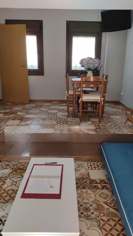 Albergue Con Encanto D'Camino Padrón Екстериор снимка