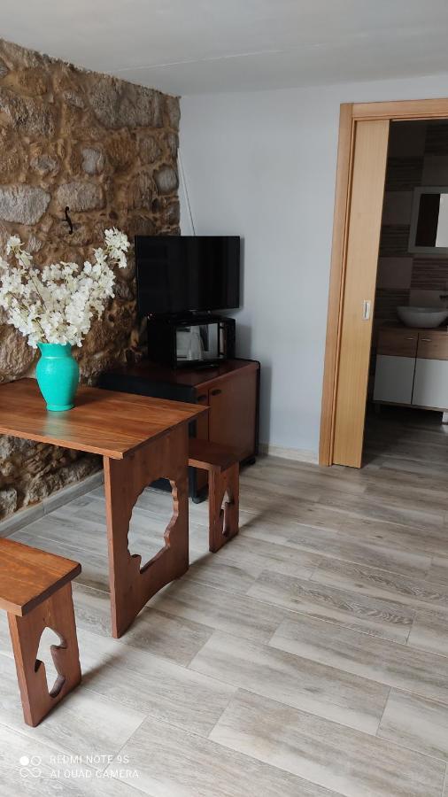 Albergue Con Encanto D'Camino Padrón Екстериор снимка