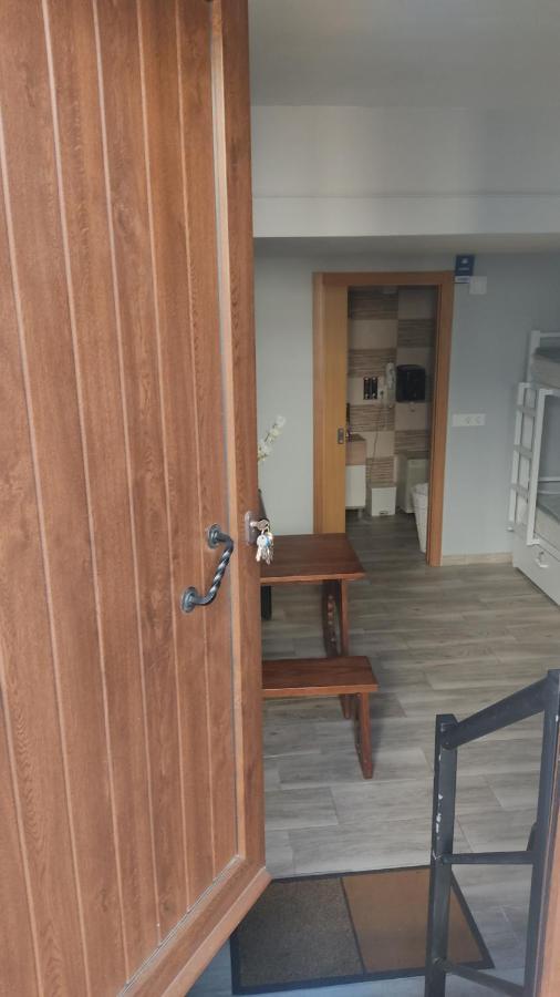 Albergue Con Encanto D'Camino Padrón Екстериор снимка