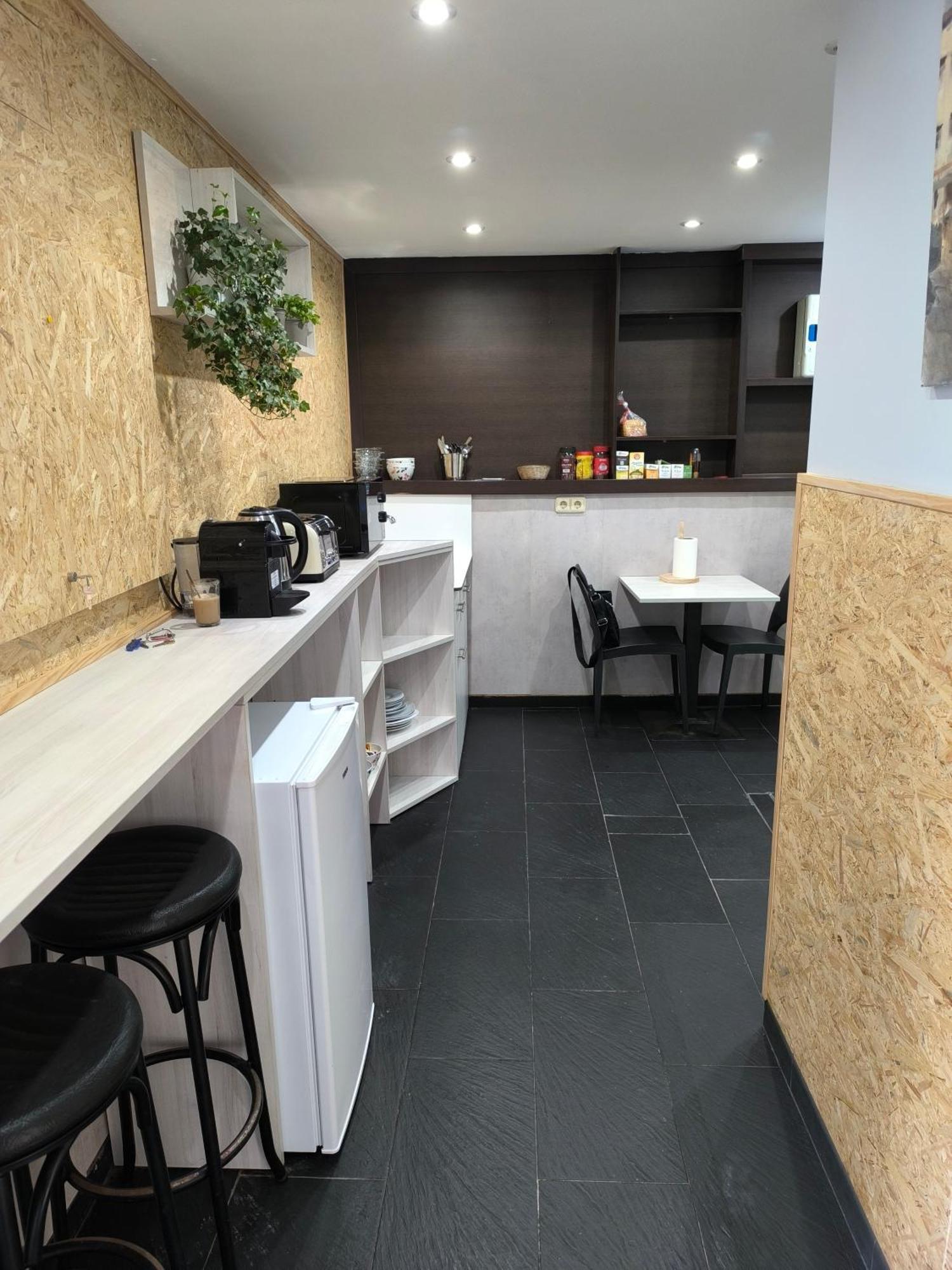 Albergue Con Encanto D'Camino Padrón Екстериор снимка