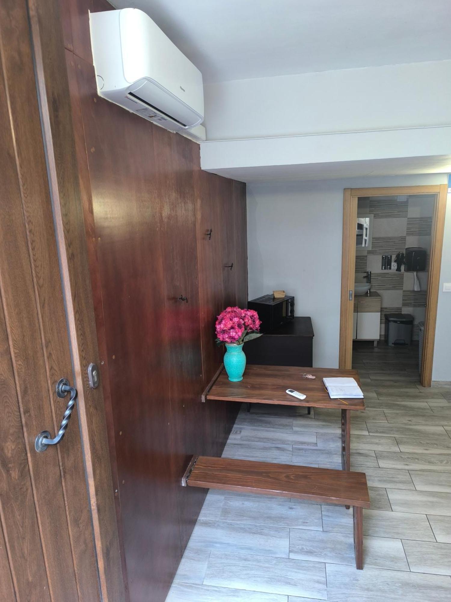 Albergue Con Encanto D'Camino Padrón Екстериор снимка